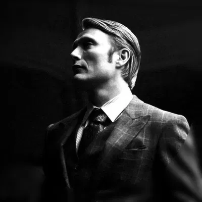 Hannibal Lecter