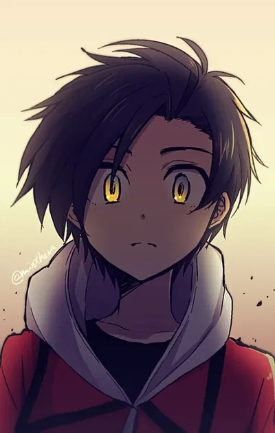 Ethan (Gold)