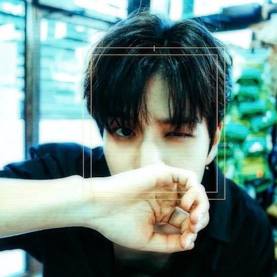 Kim Seungmin