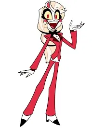Charlie morningstar | Hazbin hotel