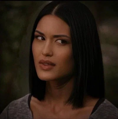 Leah Clearwater