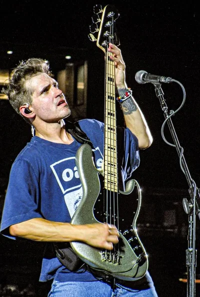 ࣪ ִֶָ☾. Mikey Way
