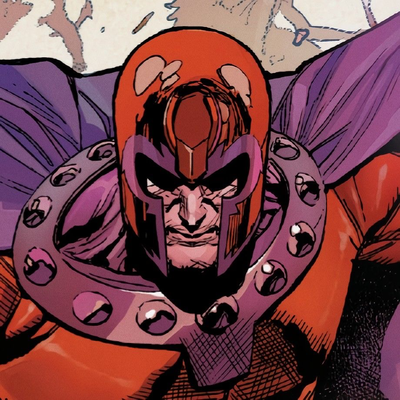 Erik Magnus Lehnsherr | Magneto