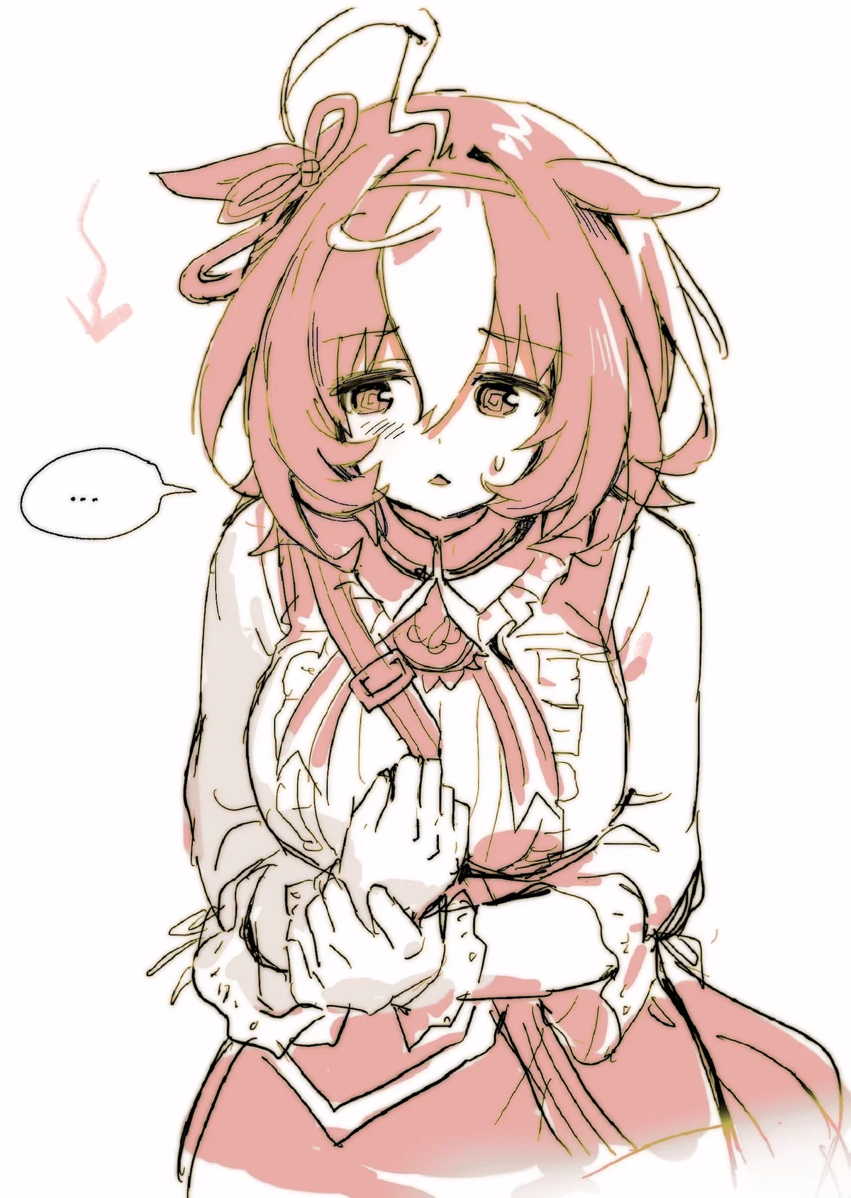 Betrayed