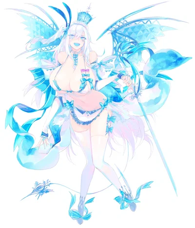 Queen Razuleda