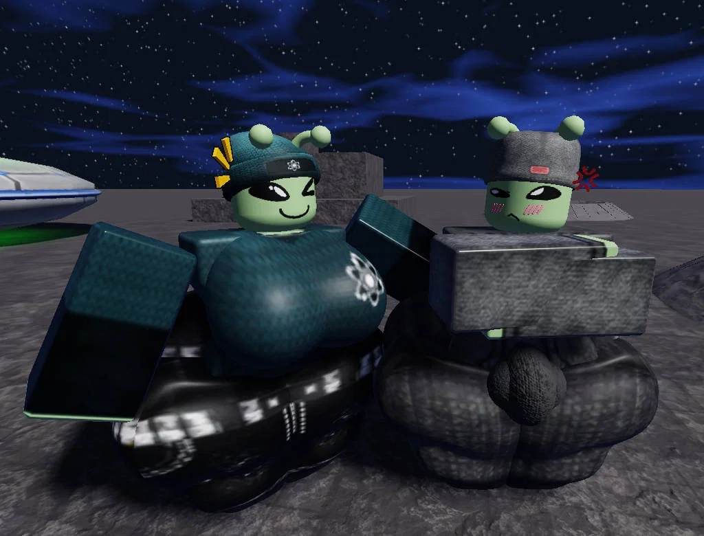 Glip & Gleep