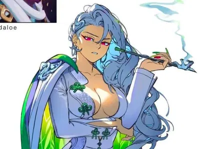 Changsheng | cold hearted healer