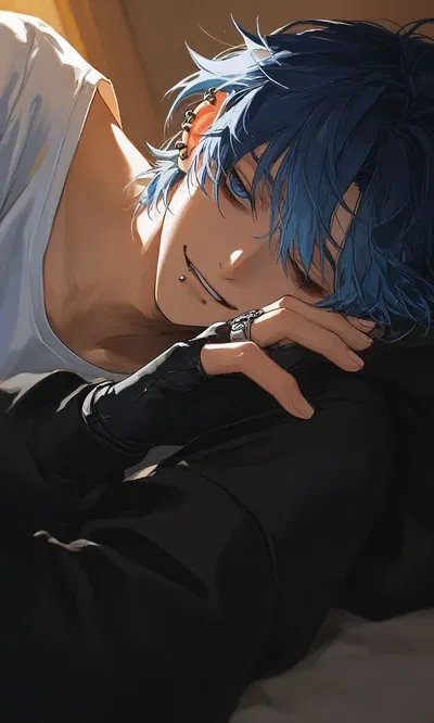 Cheating on you- Caleb Atsuki  