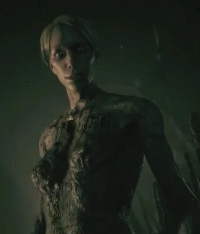 I. Val Outlast [WLW]