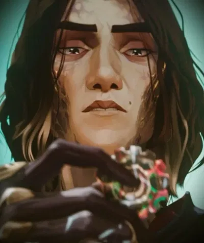 Viktor (The Herald)