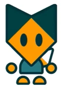 ⬛Lucky The Fox🟧 (Nufox Web Browser)
