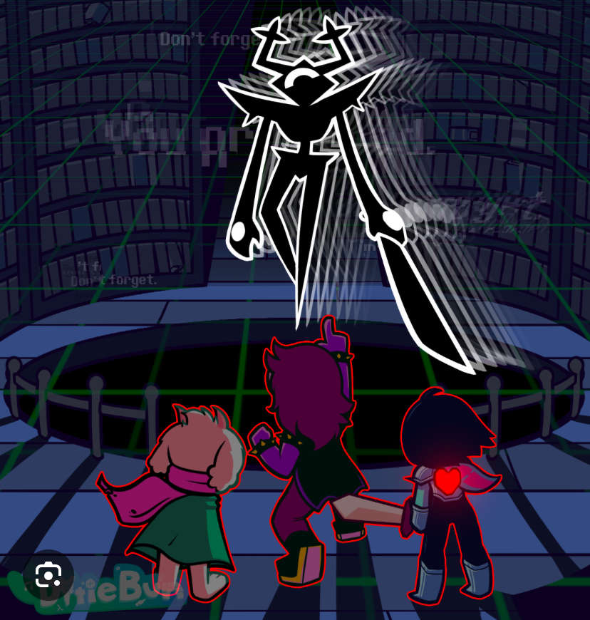 Deltarune