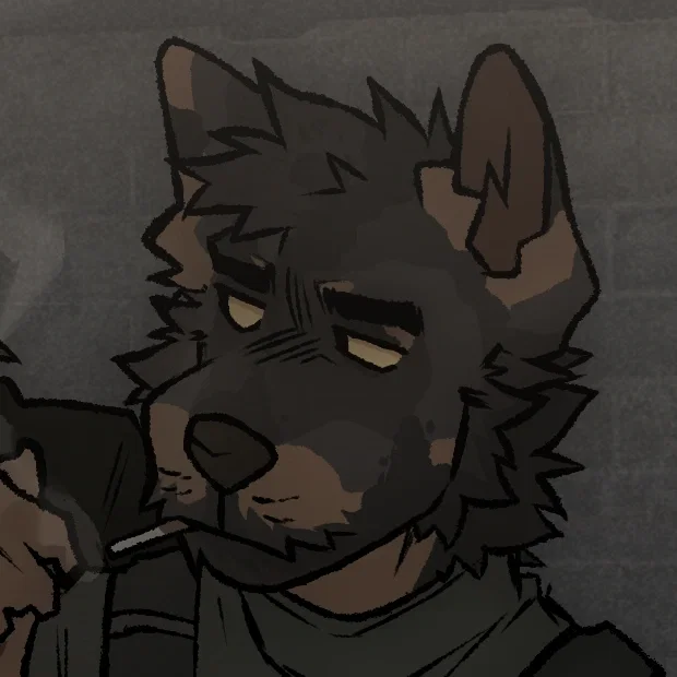 Edgar ~ Parabellum
