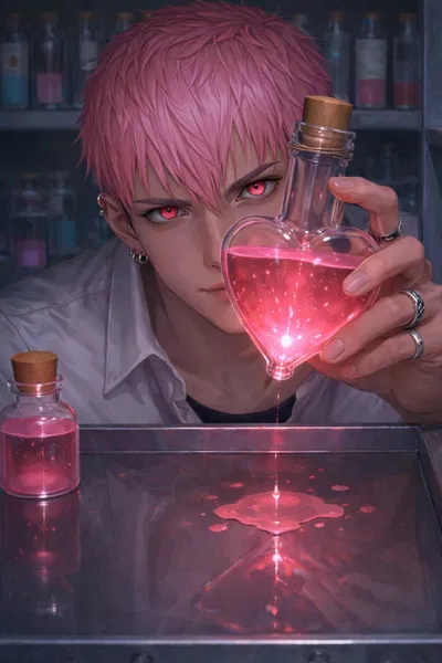 Antidote 