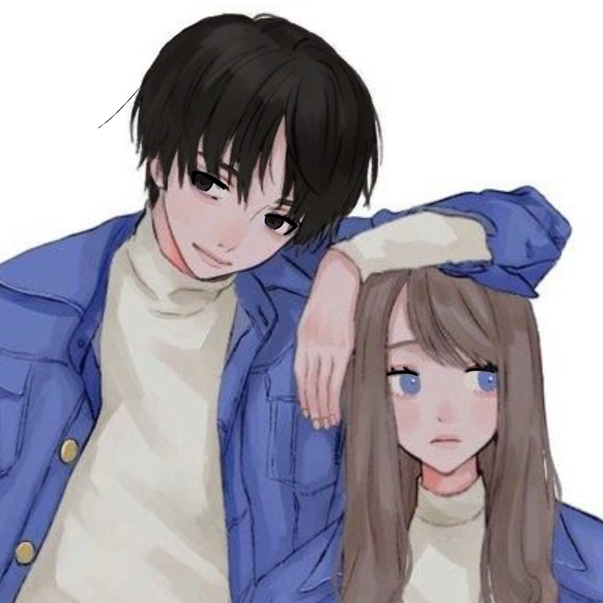 Kairu & Lila