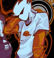 Dirk Strider!
