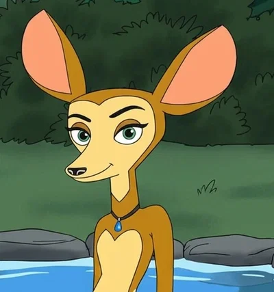 Fawn