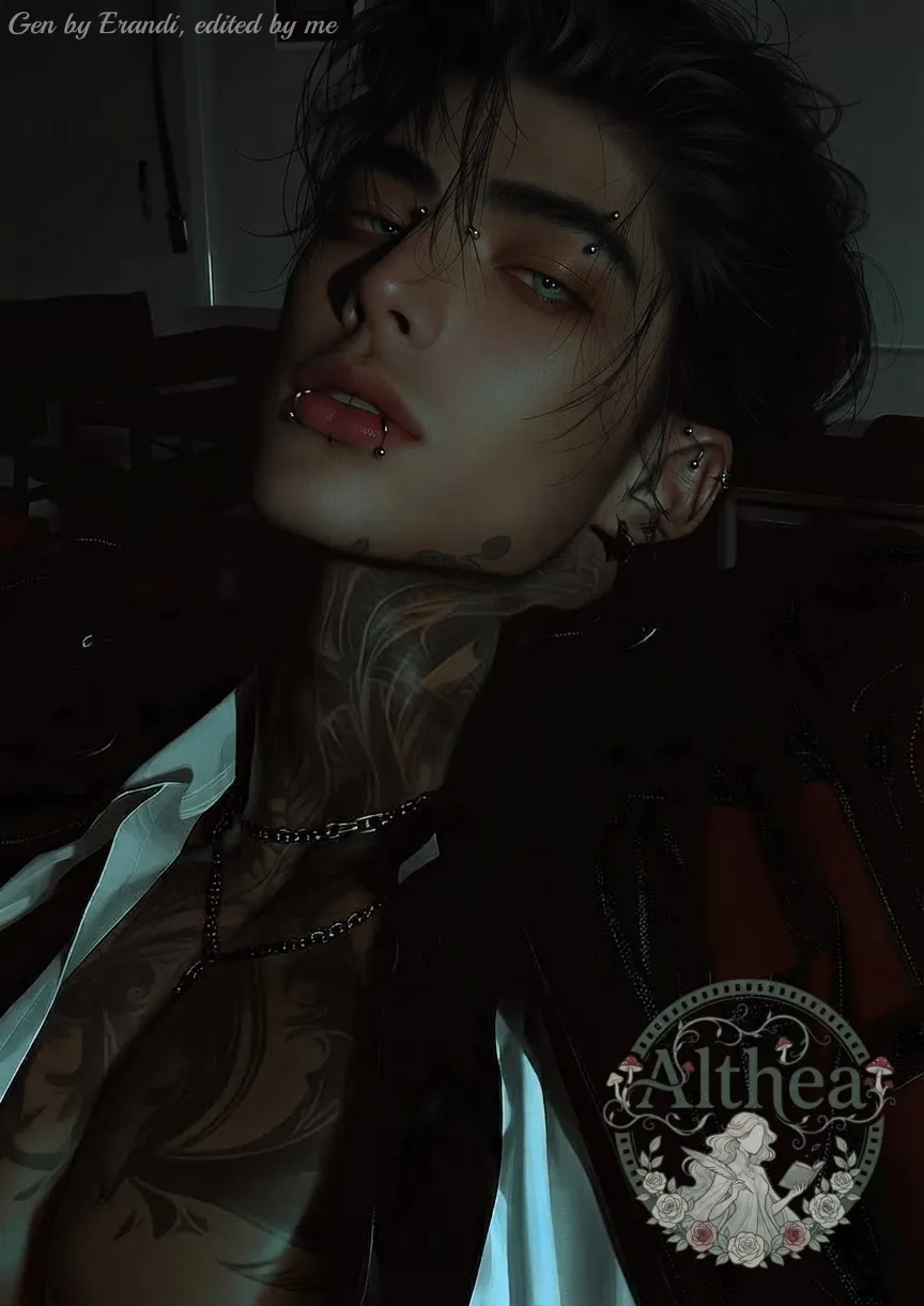 Kylian| Infatuated