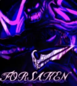 Forsaken RPG
