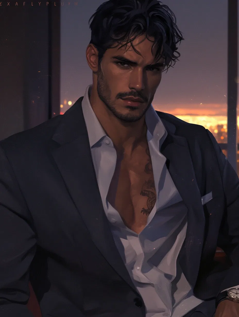 Roman Hidalgo | After the Silence