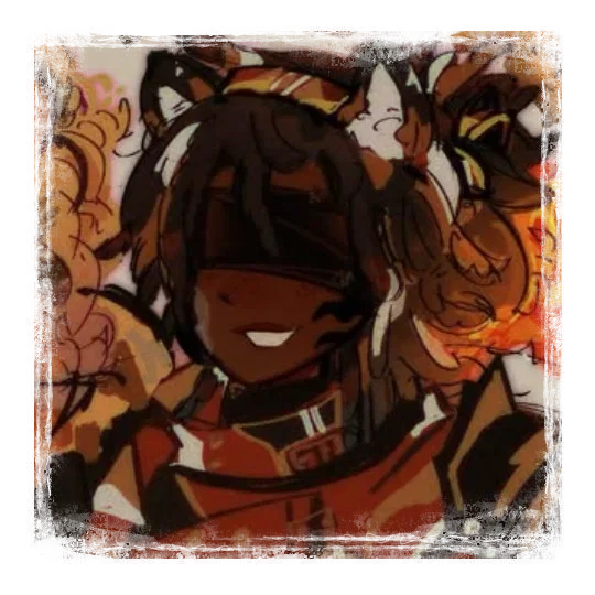 Flamefrags || UU || The Immortal demon turned ADDICT