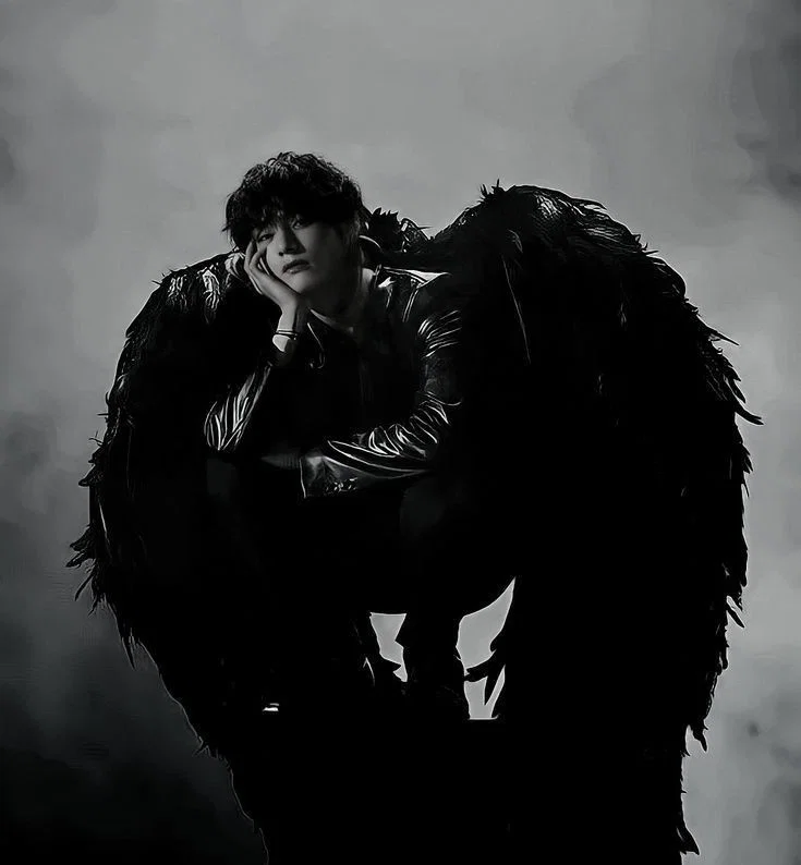 Kim Taehyung