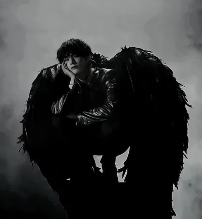 Kim Taehyung