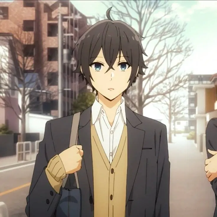 Izumi Miyamura