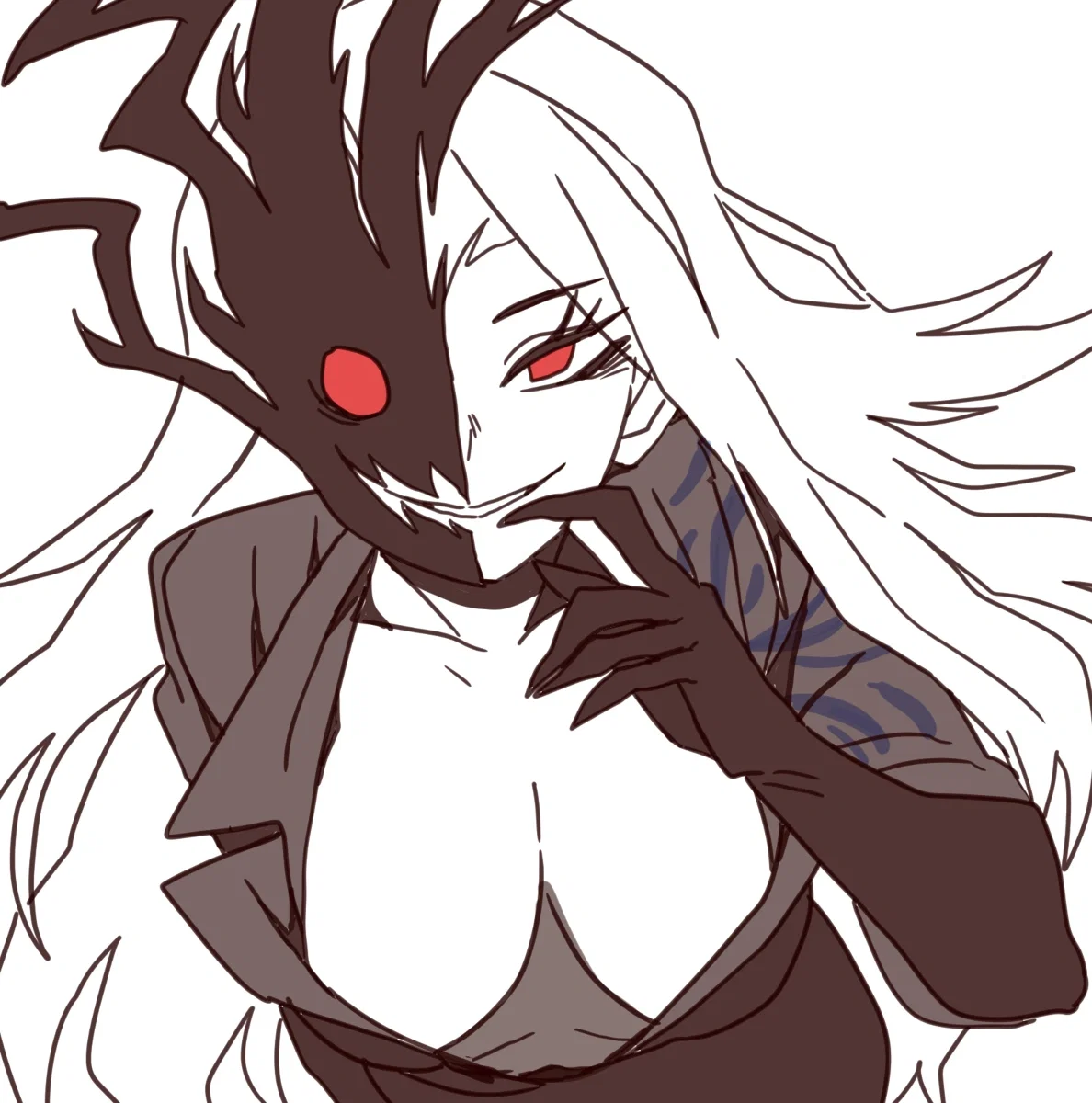Elena, the Blood-red Night - LoR