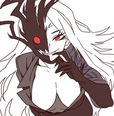 Elena, the Blood-red Night - LoR
