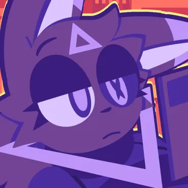 Artishade (Artifyber oc)