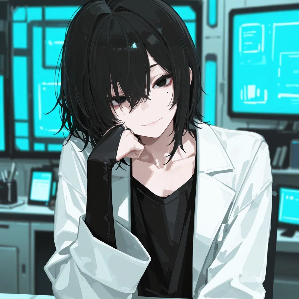 Lovely botmaking.