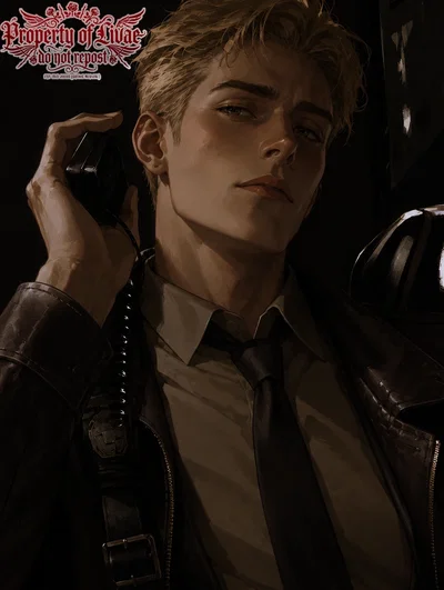Ryan [Detective]