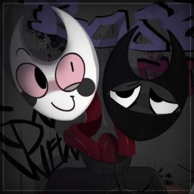 × ... Silent n' Deadly .ᐣ.ᐟ