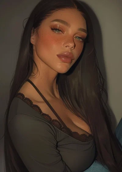 Isabella Benedetti | Toxic girlfriend 