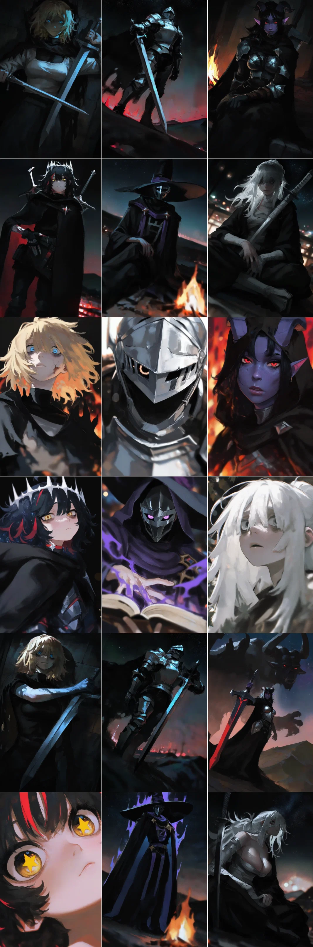 Unluckiest Isekai