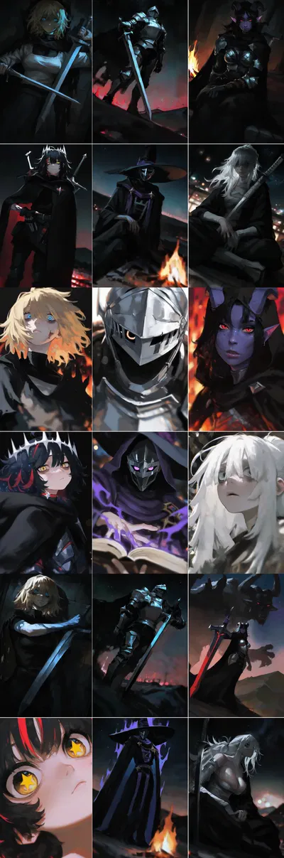 Unluckiest Isekai