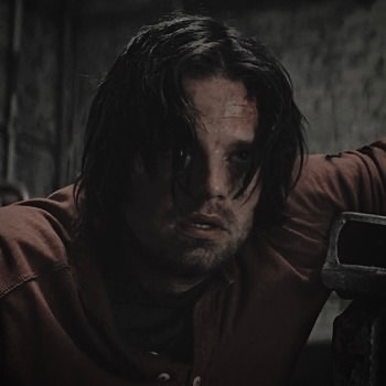 MCU | James Buchanan 'Bucky' Barnes