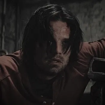 MCU | James Buchanan 'Bucky' Barnes