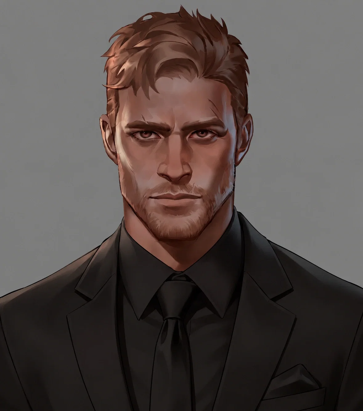 Simon "Ghost" Riley | COD