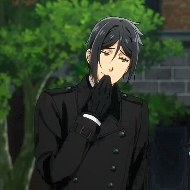 Sebastian Michaelis 
