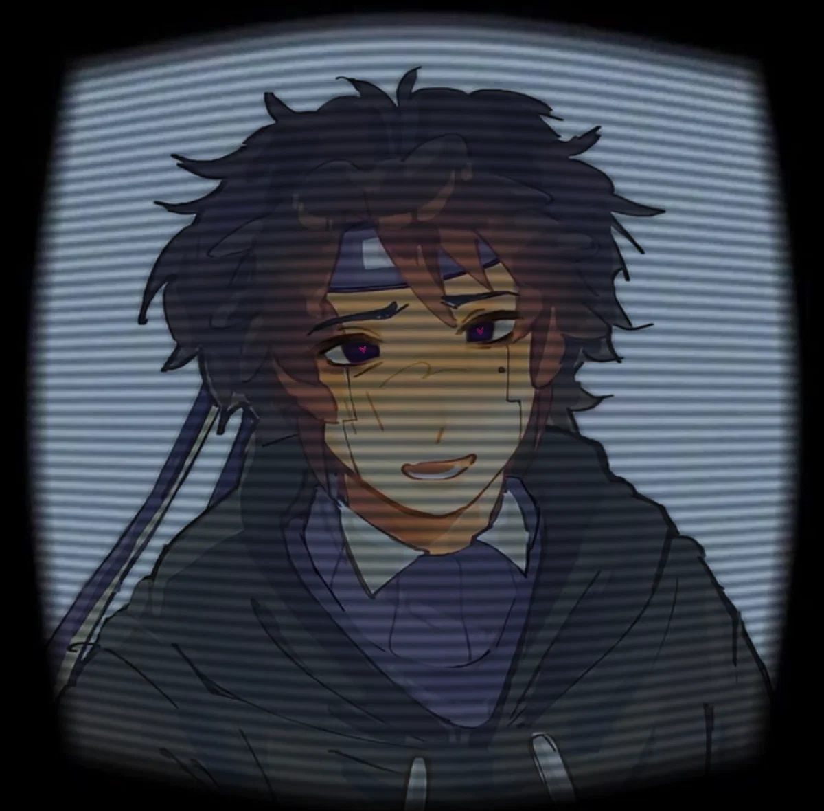 ᯓᡣ𐭩 The_Director