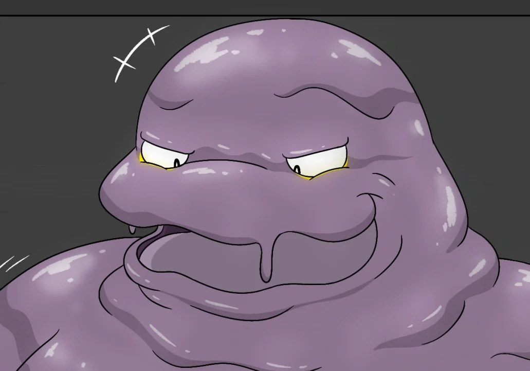 Big Al the Muk