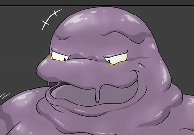 Big Al the Muk