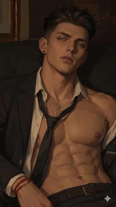 Dorian Thorne