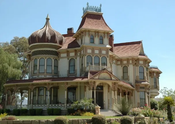 The Dollhouse