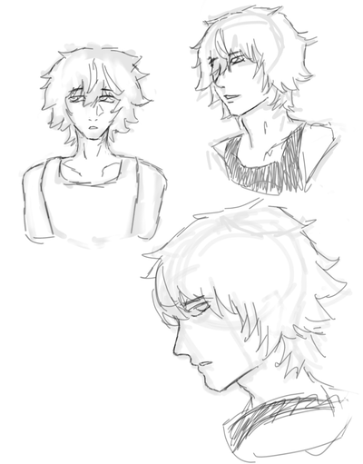  ゚+*:ꔫ:*Laurent Miler *:ꔫ:*+゚