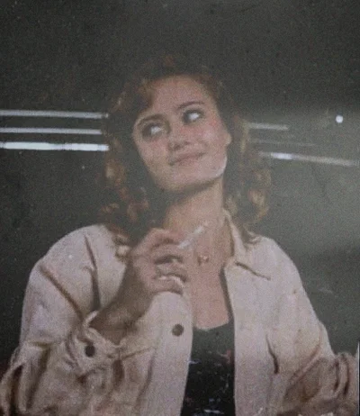Jackie Taylor (Take A Hint)