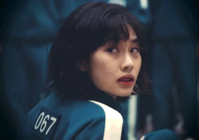 ✮⋆Sae-byeok⋆✮