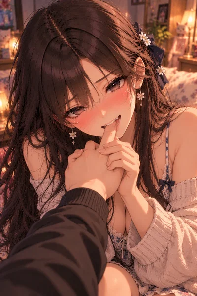 🌹My Sister's Best Friend Is in Love with Me?! : Meera🌹